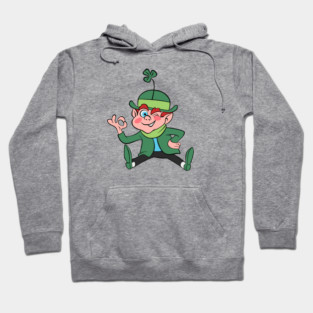 Lucky Charms Hoodie