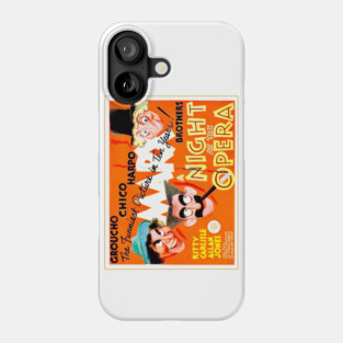 Opera Phone Case