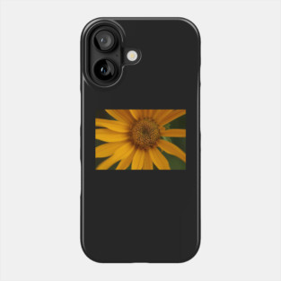 Sunflower Phone Case