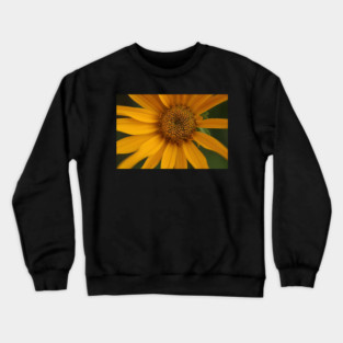 Sunflower Crewneck Sweatshirt