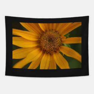 Sunflower Tapestry