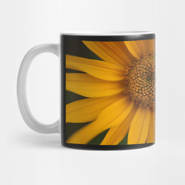 Sunflower by BirdsnStuff