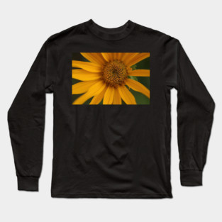 Sunflower Long Sleeve T-Shirt