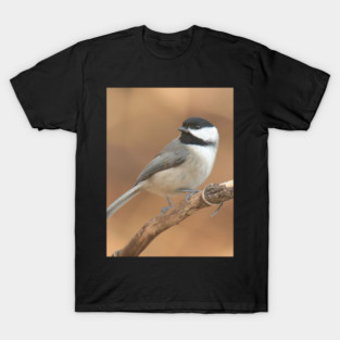 Carolina Chickadee T-Shirt