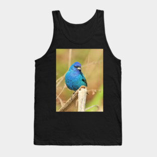 Indigo Bunting 2022 Tank Top