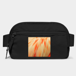 Flamingo Feathers Bag