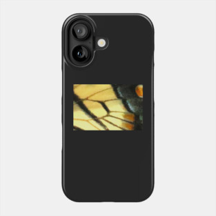 Butterfly Wings Phone Case