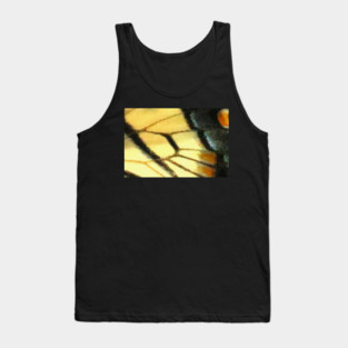 Butterfly Wings Tank Top