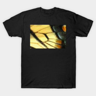 Butterfly Wings T-Shirt