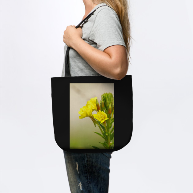 Yellow Wildflowers by BirdsnStuff