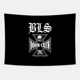 Black-Label-Society Tapestry