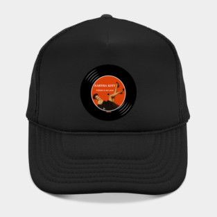 Eartha Kitt Hat