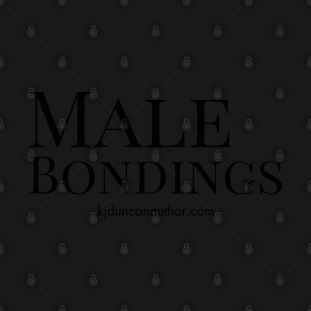 Male Bondings by WarFX Designs
