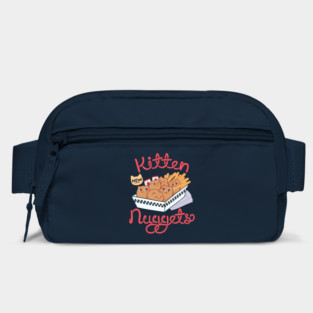 Kitten Nuggets Bag