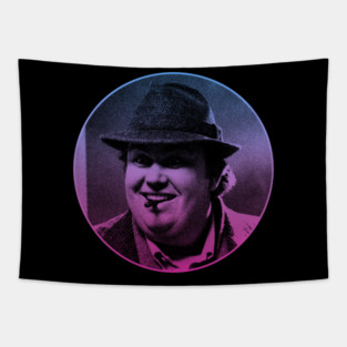John Candy Tapestry