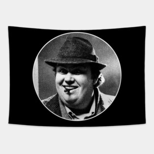 John Candy Tapestry