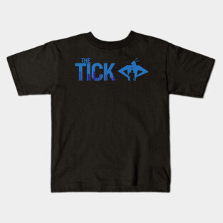 Tick Tick Kids T-Shirt
