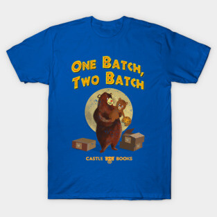 One Batch Two Batch T-Shirt