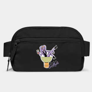 Meet me at the Sublight lounge Bag