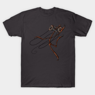 Siren Head T-Shirt