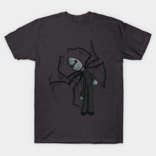 Slender Man T-Shirt