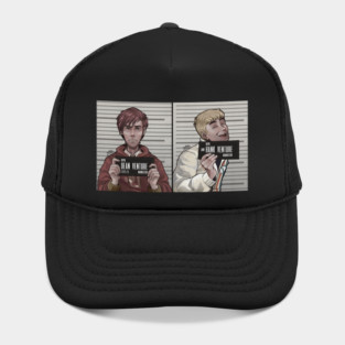The Venture Bros Hat