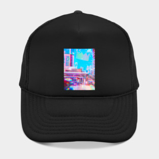 Queen City Hat