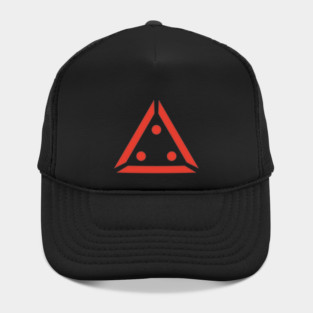 Predator Triangle Targeting - lge Hat