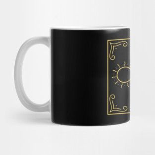 Queen bee Mug