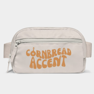 Cornbread Accent Bag