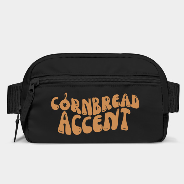 Cornbread Accent by The WYLD Tribe