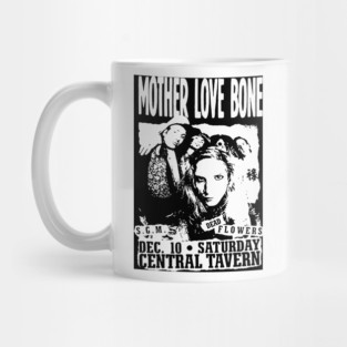 Mother Love Bone Mug