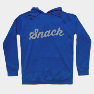 Snack Hoodie