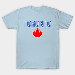 Toronto T-Shirt