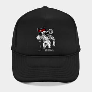 2023 Art of Brooklyn Film Festival Hat