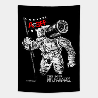 2023 Art of Brooklyn Film Festival Tapestry
