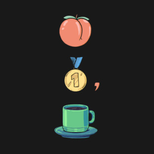 But First, Coffee T-Shirt