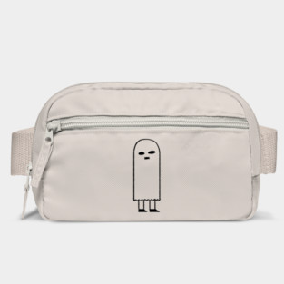 Ghost Bag