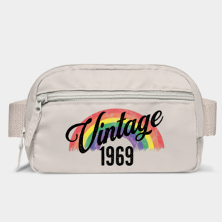 Vintage 1969 Bag