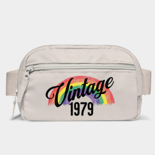 Vintage 1979 Bag