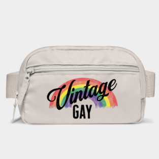 Vintage Gay Bag