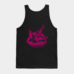 The Rocky Horror Picture Show Tank Top