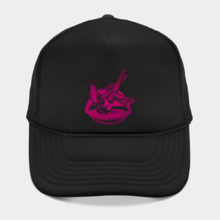 The Rocky Horror Picture Show Hat