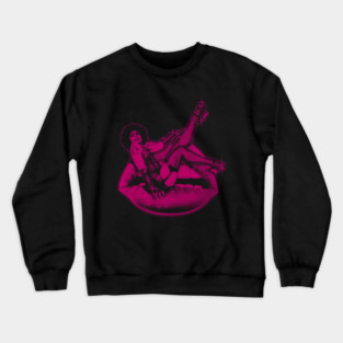The Rocky Horror Picture Show Crewneck Sweatshirt