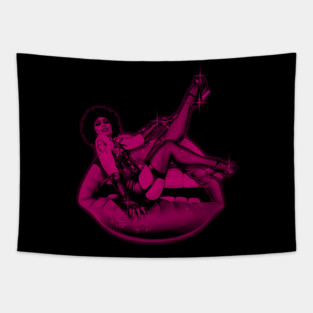The Rocky Horror Picture Show Tapestry