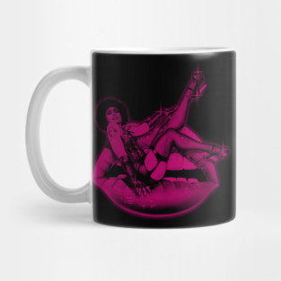 The Rocky Horror Picture Show Mug