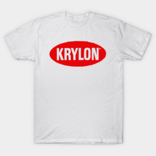 Krylon T-Shirt