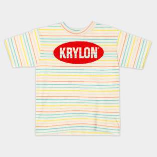 Krylon Kids T-Shirt