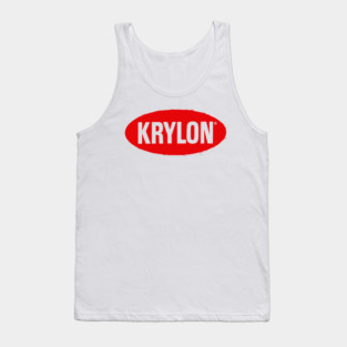 Krylon Tank Top