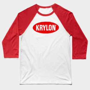 Krylon Baseball T-Shirt